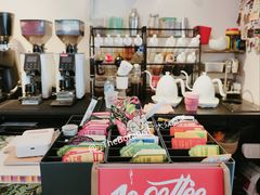 -72 COFFEE(东朝阳路店)