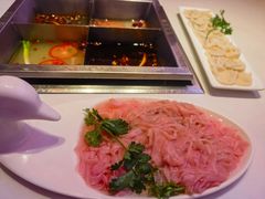 -大妙火锅·非物质文化遗产(锦里店)