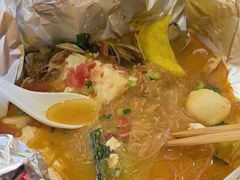 -见味花甲(福田coco park店)