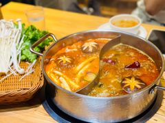 -四喜小胖·北京涮肉(五道营店)