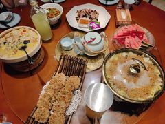 -麒麟小院·老九江菜(安平路店)