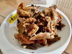 -小牛锅贴(西环路店)