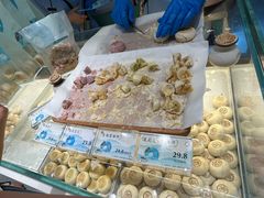 -好一朵茉莉花(老门东店)