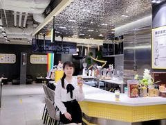 -四叶咖咖啡(昆明恒隆PRO店)