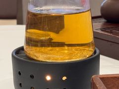 -白天鹅宾馆-宏图府餐厅