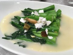 -汤臣·空中餐厅·严选粤菜(石湾世博广场店)