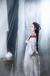 -盘子女人坊古装写真摄影(深圳店)