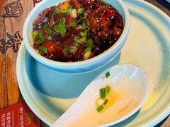 -南门四季铜锅涮肉(东坝店)