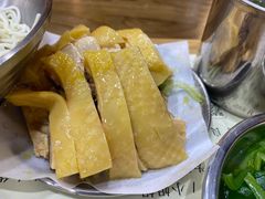 -阿金大白·上海菜馆(新天地店)