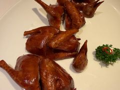 -利苑酒家(宜安广场店)