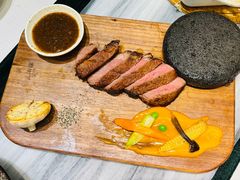 -春树下·树屋花房西餐厅(罍街AS1980店)