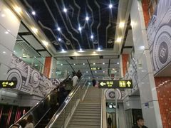 -星湖街(地铁站)