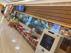 -西贝(上海我格广场店)