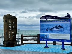 -咸德海水浴场