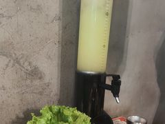 -霸腹烤肉(厦门柚子番店)