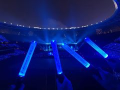 -杭州奥体中心-体育场