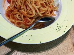 -夏日玛莉西餐厅(梅溪湖步步高店)