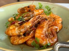 -盐说·西式餐酒馆(光明万达店)