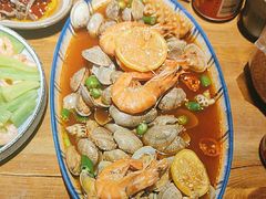 -长亭酒肆·武夷菜(德胜门店)