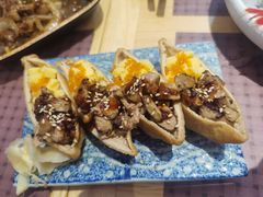 -林妈妈村·日式料理(宝山万达店)
