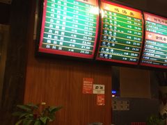 -民间老鸡汤面馆(中山北路店)