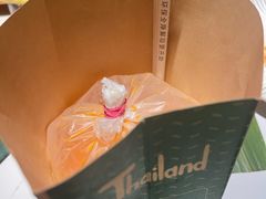 -帕娜·泰式茶餐厅·Bistro(近铁广场店)