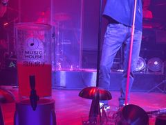 -音乐房子·LIVE(成都汇锦城店)