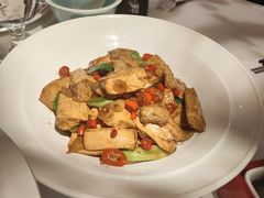 -小河盐帮·私家菜·烤鸭(三元桥·霄云路店)