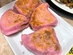 红桃粿-华威达牛庄(黄埔大道西店)