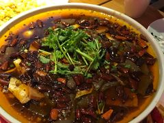 -一个叫川的地方(麒麟新天地店)
