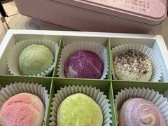 -好一朵茉莉花(老门东店)