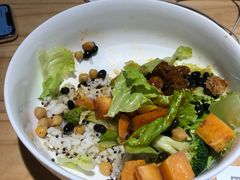 -CALIFORKS加州叉子轻食(朝阳门店)
