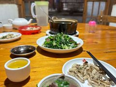 -河边农庄