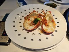 -优食坊·蒸汽海鲜(康盛路店)