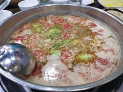 -韩妹鱼庄·泸定老字号(泸定店)