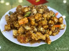 -桃子餐厅·天津菜(红星路直营店)