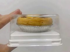 脆弱蛋挞-奈雪的茶(大梅沙8号仓店)