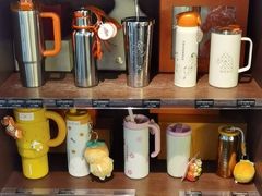 -星巴克(北京南站第二店)