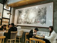 大堂-小豆海棠(人民南路店)