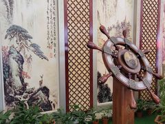 -开元食府(长兴路店)