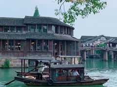 -乌镇景区