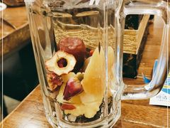 -清真·玛丽亚新疆菜主题餐厅(浙江中路店)