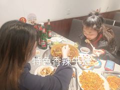 -呱呱叫餐厅(紫宸公寓店)