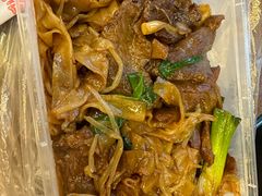 -沙河粉村·国家非遗传承(云台店)