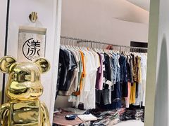-七浦路服装批发市场
