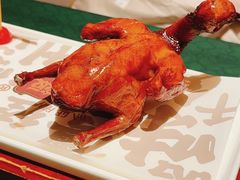 -大鸽饭(汉溪长隆店)