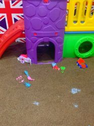 -都乐汇儿童乐园(莱蒙都会店)