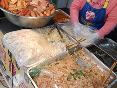 -阿姨卷饼(平凉路店)