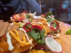 -Luchador摔跤手墨西哥餐厅(恒宇广场店)