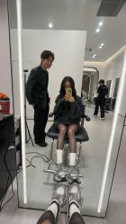 -DL HOPE明星造型